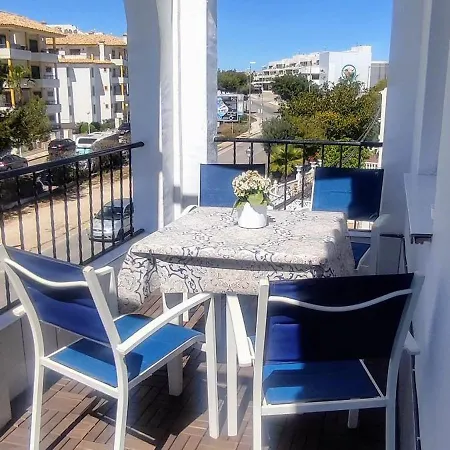 Casa Birdie, Perfect For Golf , Cycling And Padel Dehesa de Campoamor (Orihuela Costa)