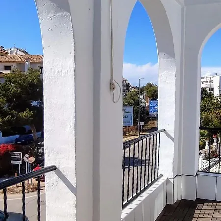 Casa Birdie, Perfect For Golf , Cycling And Padel