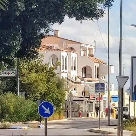 Casa Birdie, Perfect For Golf , Cycling And Padel Dehesa de Campoamor (Orihuela Costa)