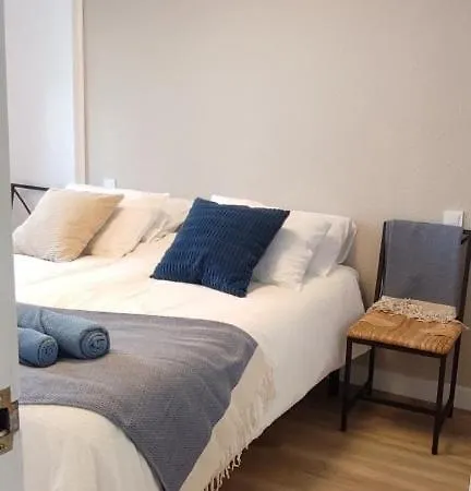 Casa Birdie, Perfect For Golf , Cycling And Padel Apartment