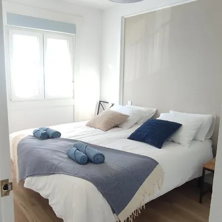 Casa Birdie, Perfect For Golf , Cycling And Padel