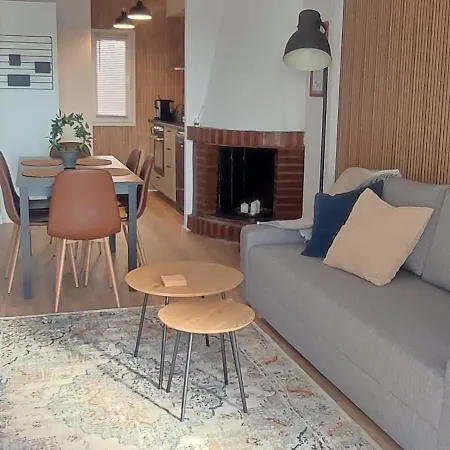 Casa Birdie, Perfect For Golf , Cycling And Padel