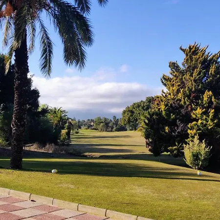 Casa Birdie, Perfect For Golf , Cycling And Padel Apartment